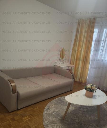 Eroii Revolutiei fix Drumul Gazarului Mirador apartament 2 camere