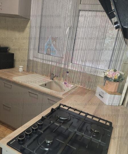 Eroii Revolutiei fix Drumul Gazarului Mirador apartament 2 camere