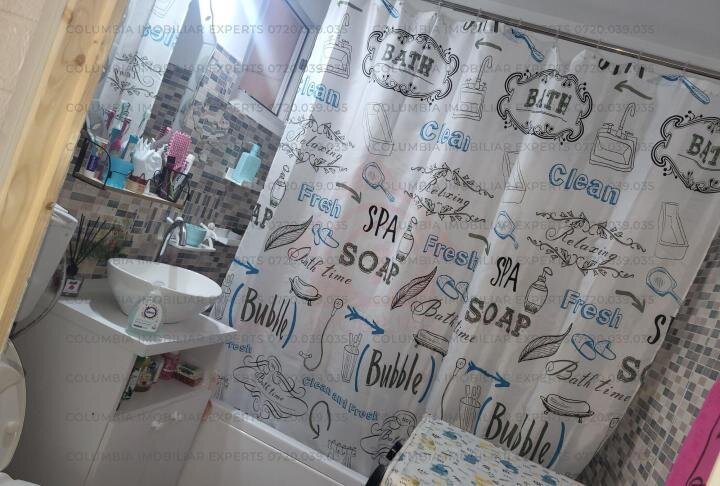 Eroii Revolutiei fix Drumul Gazarului Mirador apartament 2 camere