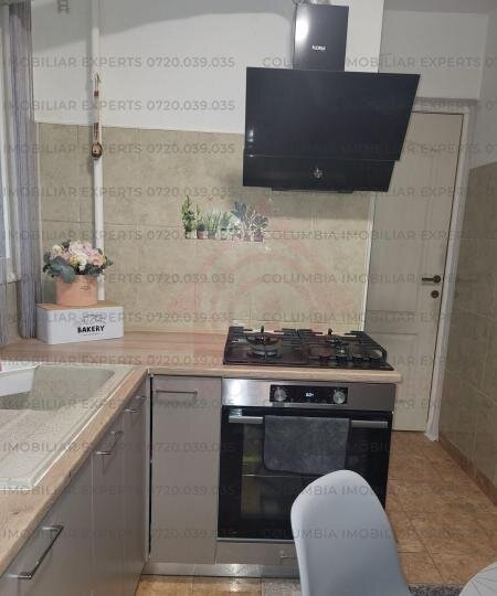 Eroii Revolutiei fix Drumul Gazarului Mirador apartament 2 camere